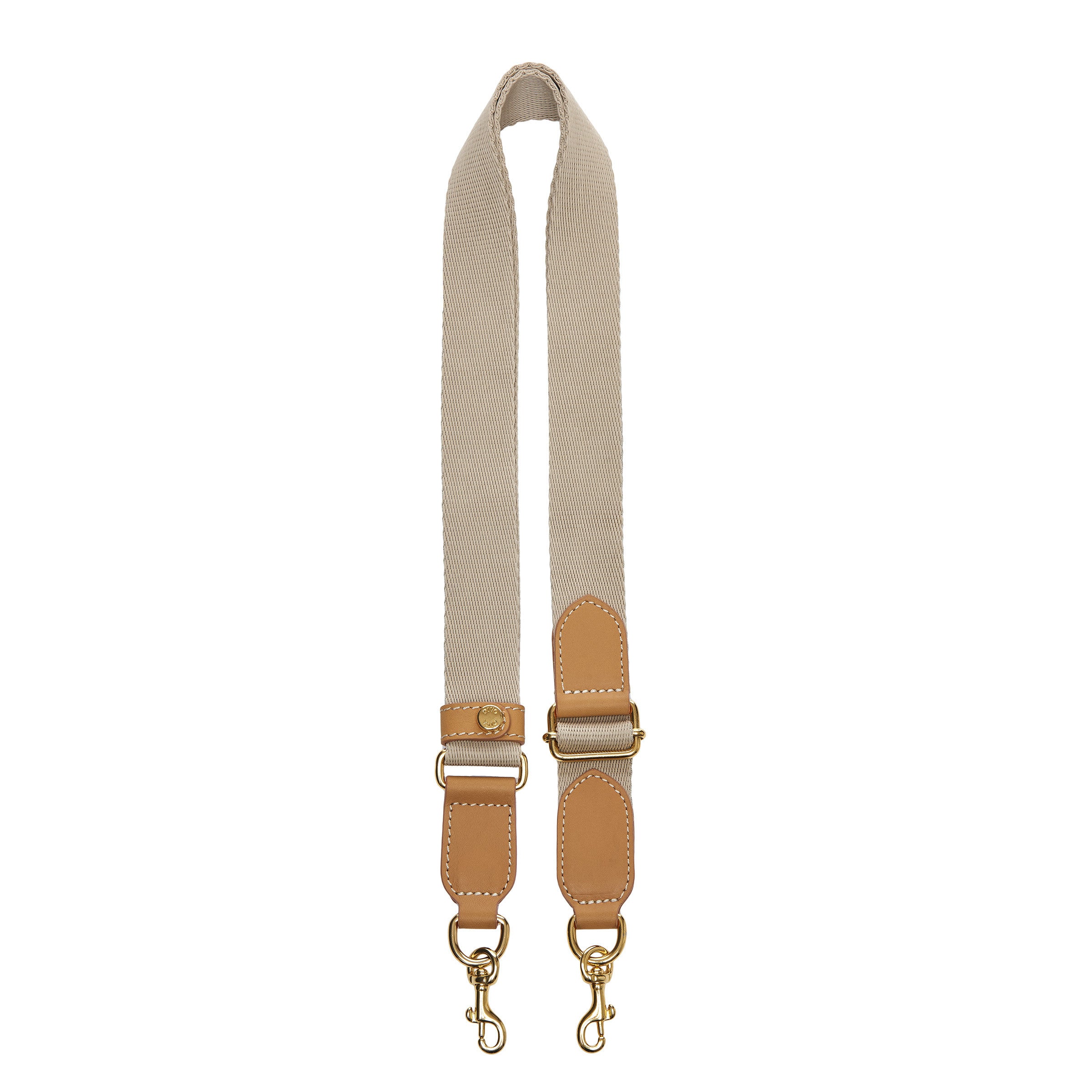 Venice shopping piccola con tracolla in Nylon con Disegno Gambling Multicolor Bianco/Biscotto