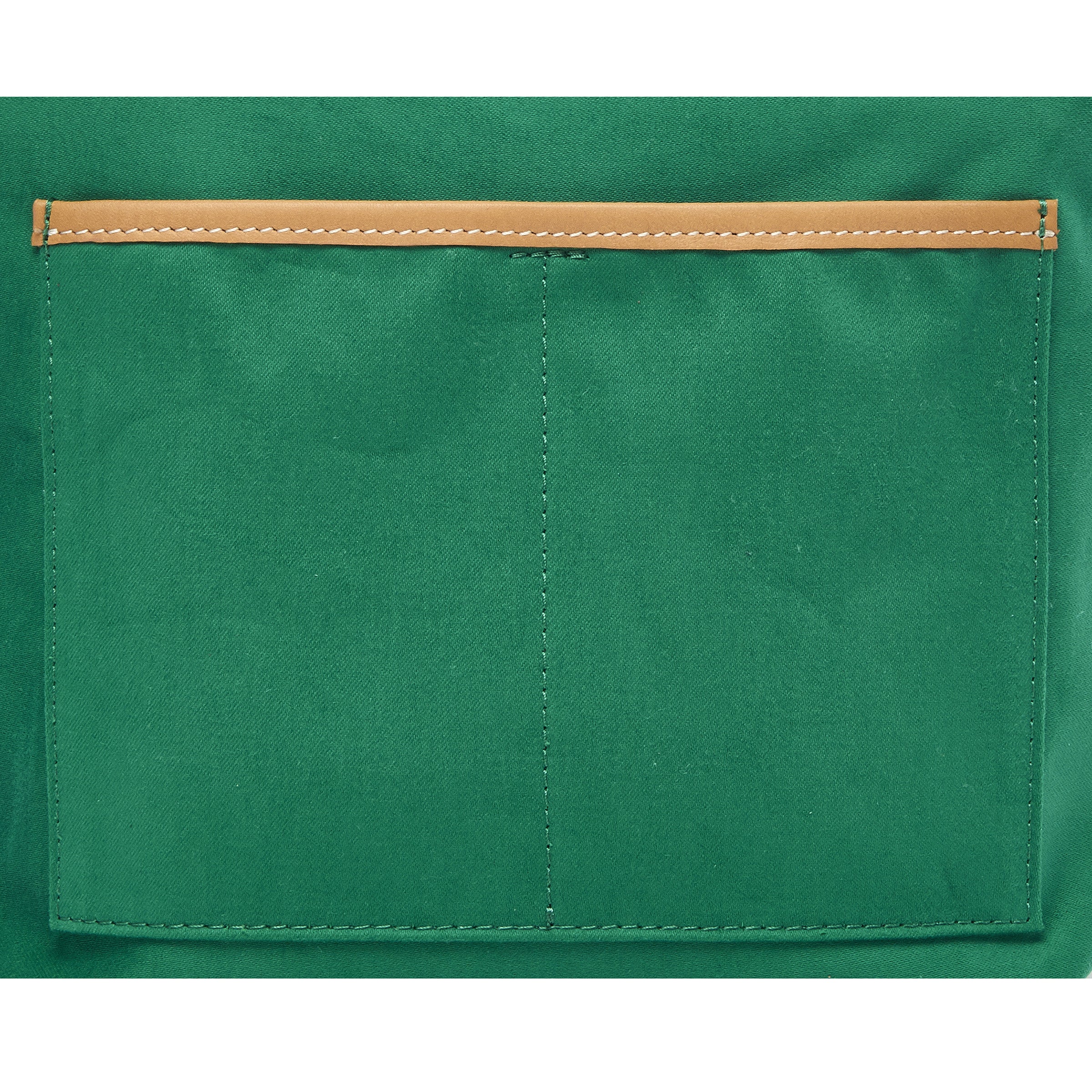 Dublin Tracolla in Nylon con Disegno Gambling Multicolor Bianco/Biscotto
