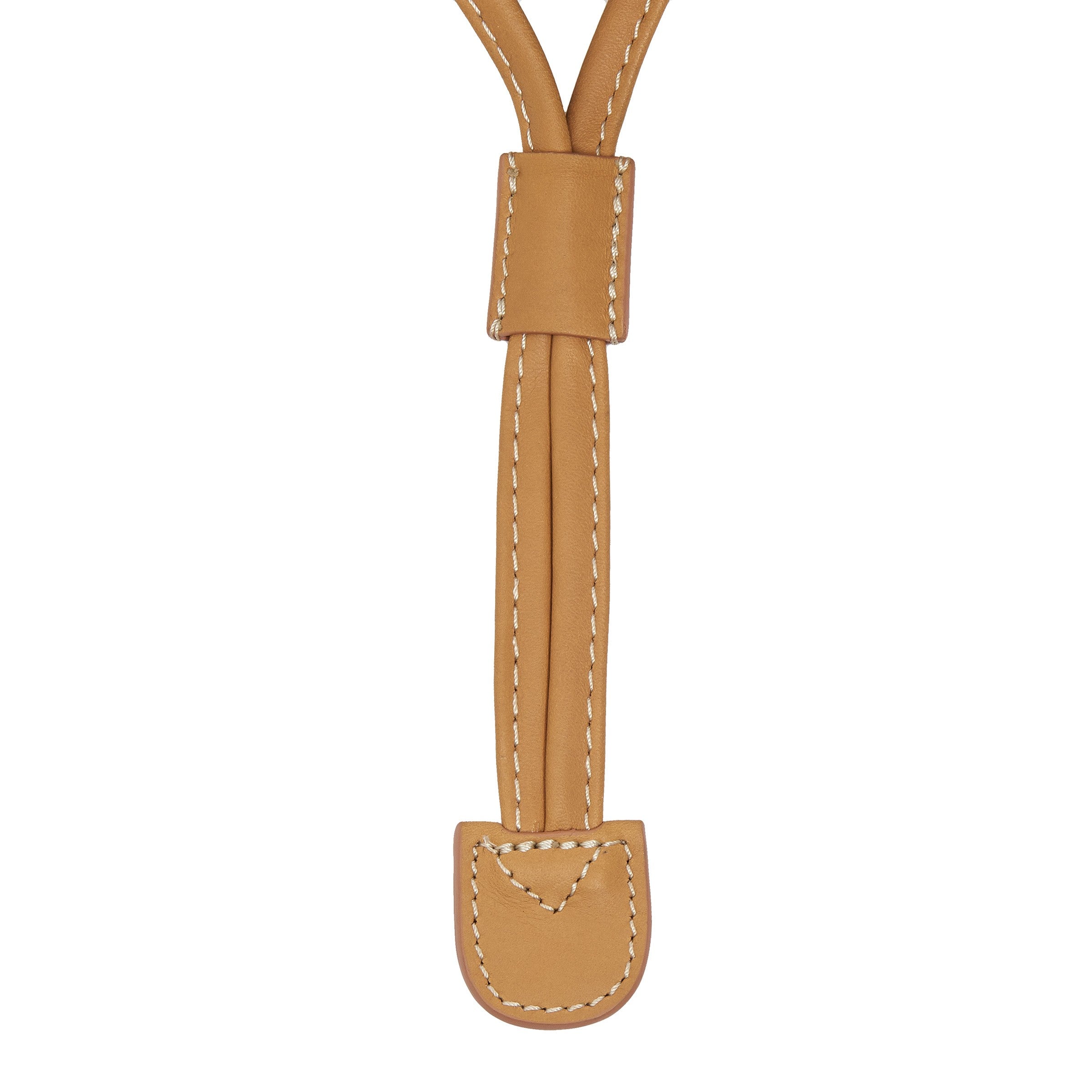 Casablanca Bucket with Nylon Chains with Gambling Classic Design Brown/Biscuit